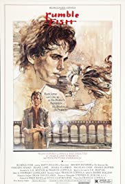 Siyam balığı / Rumble Fish Türkçe Dublaj izle