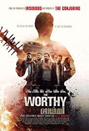 The Worthy Türkçe Dublaj izle