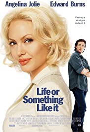 Hayatın hakkını ver / Life or Something Like It Türkçe Dublaj izle