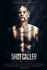 Shot Caller Türkçe Dublaj izle