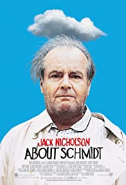 Schmidt hakkında / About Schmidt Türkçe Dublaj izle