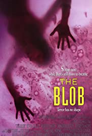 The Blob Türkçe Dublaj izle