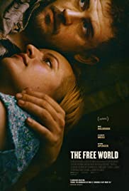 Özgür Dünya / The Free World Türkçe Dublaj izle