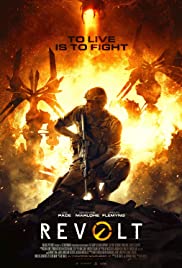 İsyan / Revolt Türkçe Dublaj izle