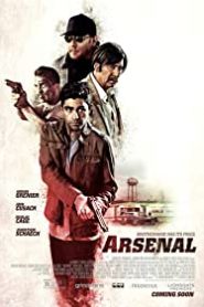 ﻿Hesaplaşma / Arsenal izle