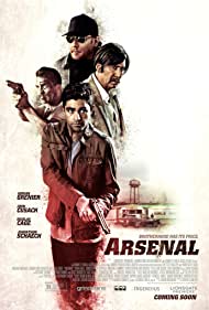 ﻿Hesaplaşma / Arsenal izle