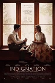 Indignation izle