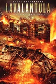 Örümcek İstilası/ Original title: Lavalantula izle