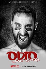 Odio, de Dani Rovira – Alt Yazılı izle