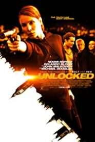 Gizli Kod / Unlocked izle