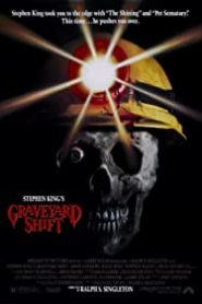 Mezarlık devriyesi/ Original title: Graveyard Shift izle