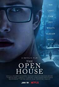 Açık Ev/ The Open House izle