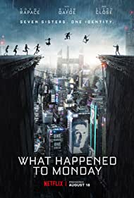 Yedinci Hayat/ Original title: What Happened to Monday izle