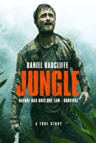 Orman/ Original title: Jungle izle