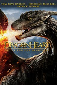 Ejder Yürek: Ateş Savaşı/ Original title: Dragonheart: Battle for the Heartfire izle