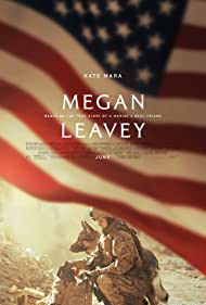 Sadakat Yolunda / Megan Leavey izle