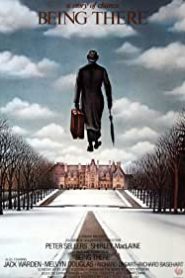 Merhaba dünya / Being There izle