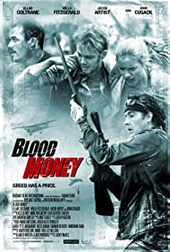 Kanlı Para / Blood Money izle