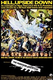 Poseydon macerası / The Poseidon Adventure izle