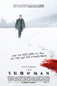 Kardan Adam / The Snowman izle