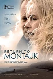 Unutulmayan aşk/ Original title: Return to Montauk izle