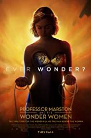 Profesör Marston ve Wonder Women / Professor Marston and the Wonder Women izle