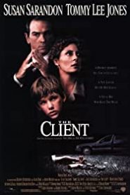 Müşteri/ Original title: The Client izle