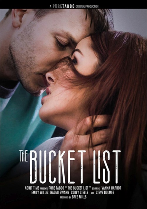 The Bucket List erotik film izle