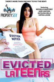 Evicted LazEENas erotik film izle