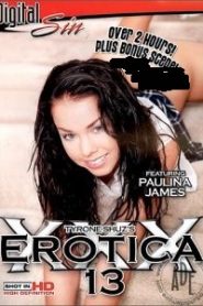 Erotica movie vol.13 erotik film izle