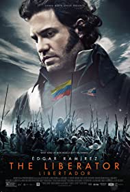 ﻿Libertador izle