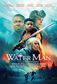 The Water Man izle