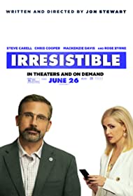 Irresistible – alt yazılı izle