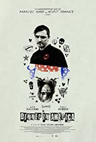 Dinner in America – alt yazılı izle