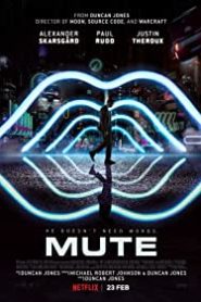 Mute izle