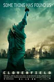 Canavar / Cloverfield izle