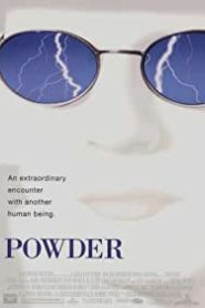 Harika çocuk / Powder izle