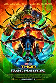 Thor: Ragnarok izle