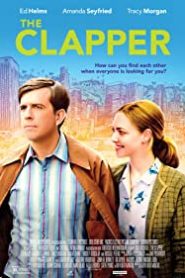 Alkışçı / The Clapper izle