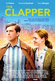 Alkışçı / The Clapper izle