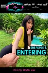 Breaking & Entering With ztep erotik film izle