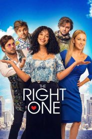 The Right One – alt yazılı izle