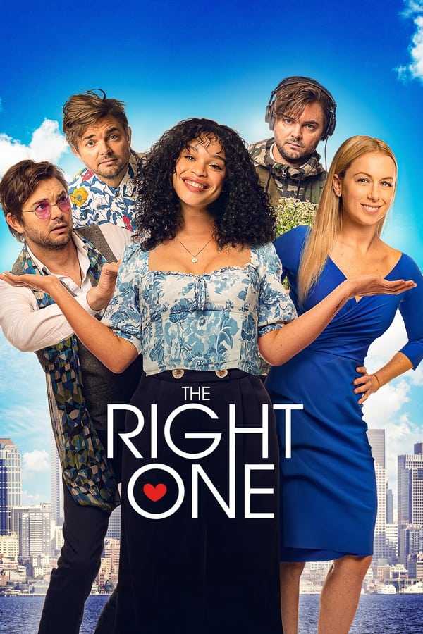 The Right One – alt yazılı izle