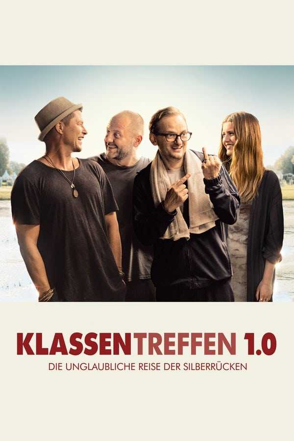 Müthiş Buluşma – Klassentreffen 1.0 izle