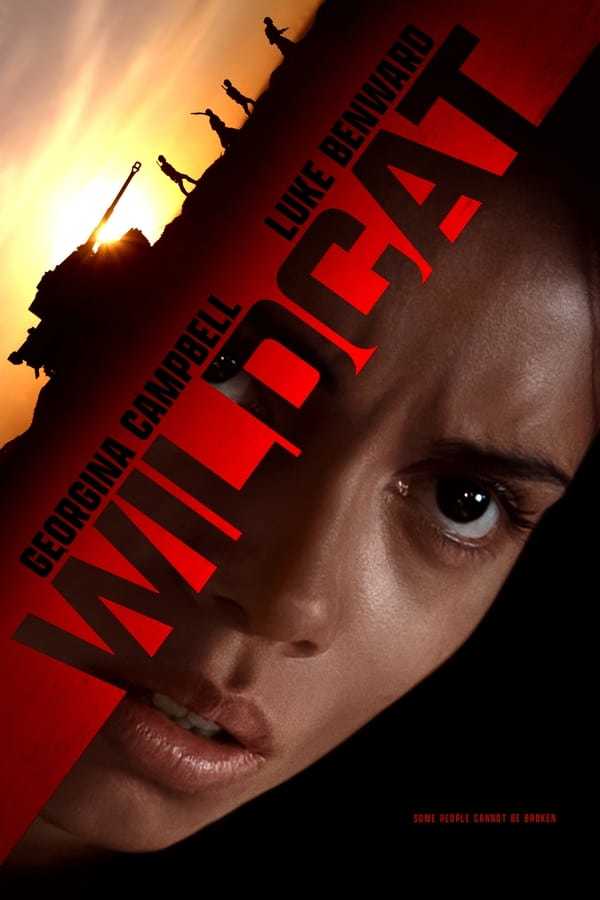 Wildcat (2021)- alt yazılı izle