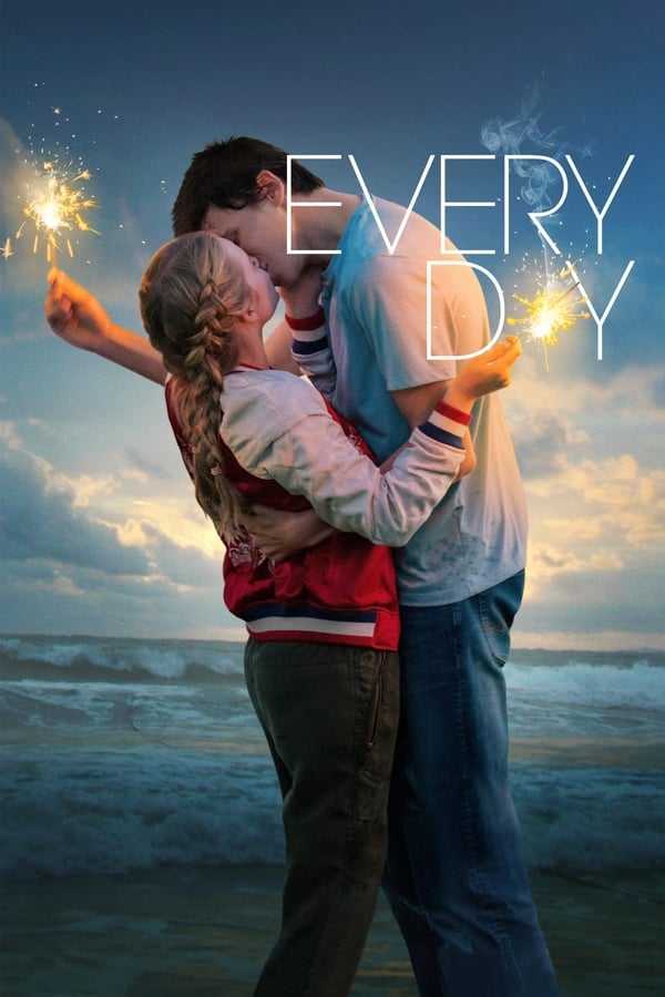 Her Gün – Every Day romantik film izle