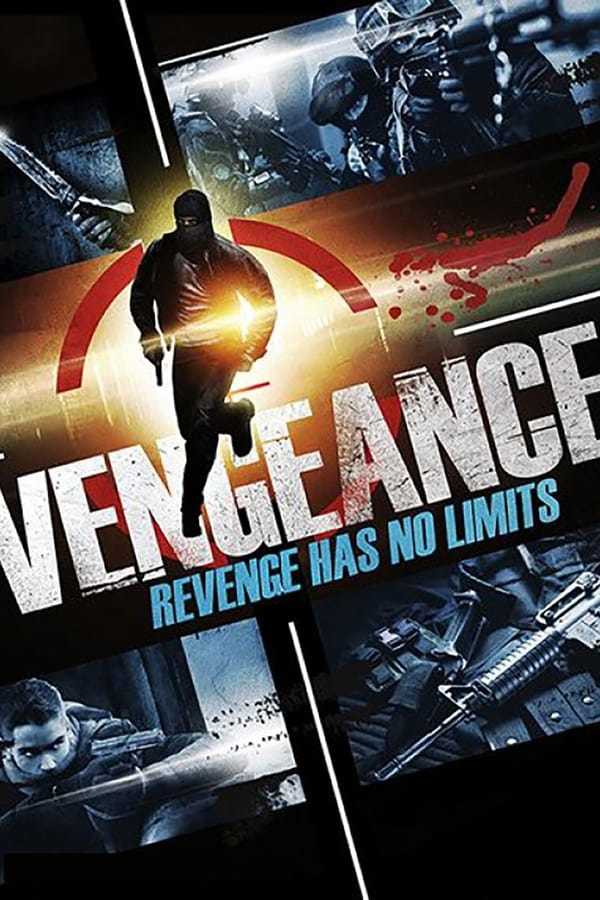 İntikam Benim – Vengeance izle