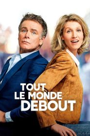 Aşk İçin – Tout le monde debout izle