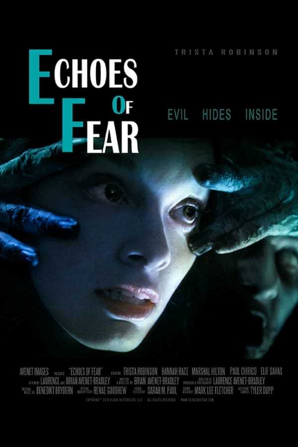 Korkunun Sesi izle – Echoes of Fear