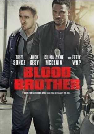 Kan Kardeş | Blood Brother izle